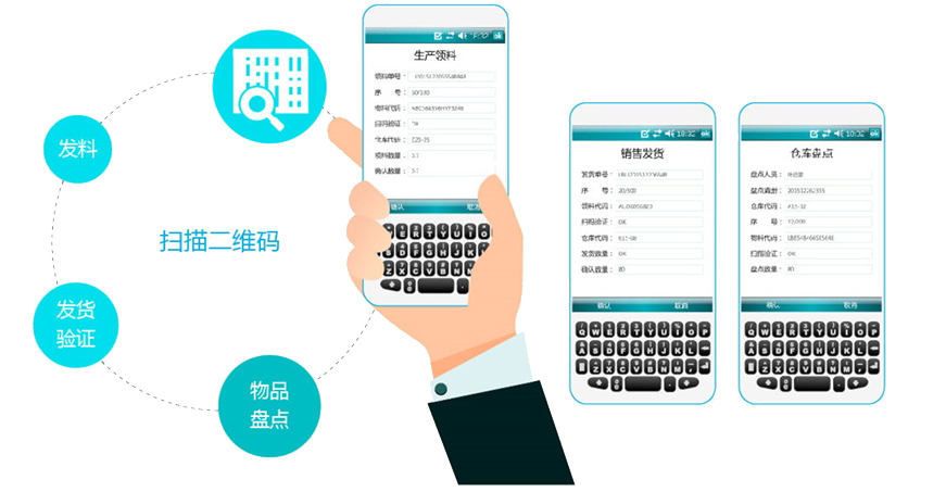 某國內電子組件百強企業(yè)：自動化包裝流水線
